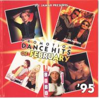 VA - Promotion Dance Hits Of February (1995) FLAC