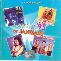 VA - Promotion Dance Hits Of January (1995)