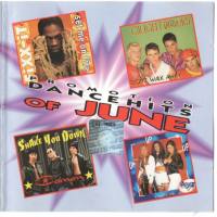 VA - Promotion Dance Hits Of June (1996) FLAC