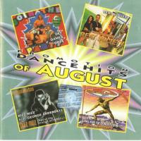 VA - Promotion Dance Hits Of August (1996) FLAC