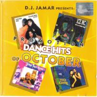 VA - Promotion Dance Hits Of October (1994) FLAC