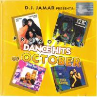 VA - Promotion Dance Hits Of October (1994) FLAC