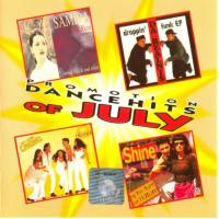 VA - Promotion Dance Hits Of July (1996) FLAC