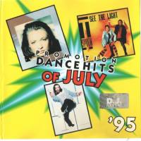 VA - Promotion Dance Hits Of July (1995) FLAC
