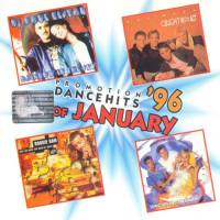 VA - Promotion Dance Hits Of January (1996) FLAC