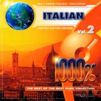 VA - 1000% Italian Vol. 2 (2002)  FLAC