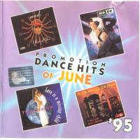VA - Promotion Dance Hits Of June (1995) FLAC