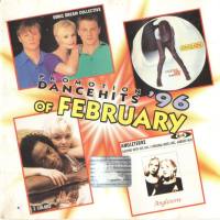 VA - Promotion Dance Hits Of February (1996) FLAC