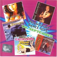 VA - Promotion Dance Hits Of September (1995) FLAC