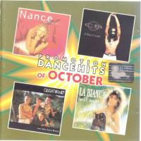 VA - Promotion Dance Hits Of October (1995) FLAC