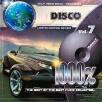 VA - 1000% Disco Vol. 7 (2003)  FLAC