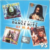 VA - Promotion Dance Hits Of May (1995) FLAC