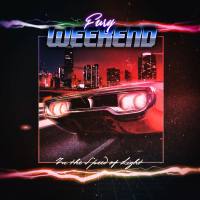 Fury Weekend - In The Speed Of Light (Single) 2020 FLAC