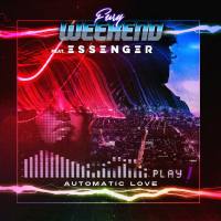 Fury Weekend - Automatic Love (feat. Essenger) [Single] 2020 FLAC