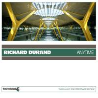 Richard Durand - Anytime 2007 FLAC