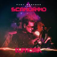 Fury Weekend - Euphoria (feat. Scandroid) [Single] 2019 FLAC