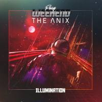 Fury Weekend - Illumination (feat. The Anix) [Single] 2020 FLAC