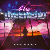 Fury Weekend - Sunset Overdrive 2017 FLAC