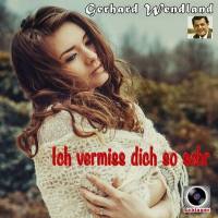Gerhard Wendland - Du fehlst mir so sehr (2021) Flac