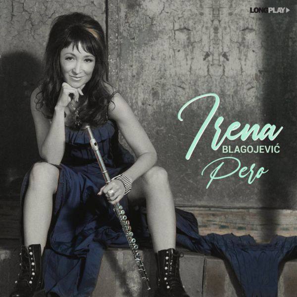 Irena Blagojevi? - Pero (2021) FLAC
