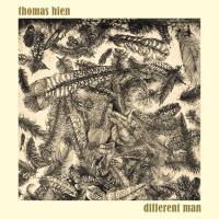 Thomas Hien - Different Man (2021) FLAC