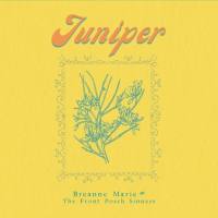 Breanne Marie & the Front Porch Sinners - Juniper (2021) FLAC