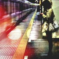 Hong Kong Express - L.Y.F