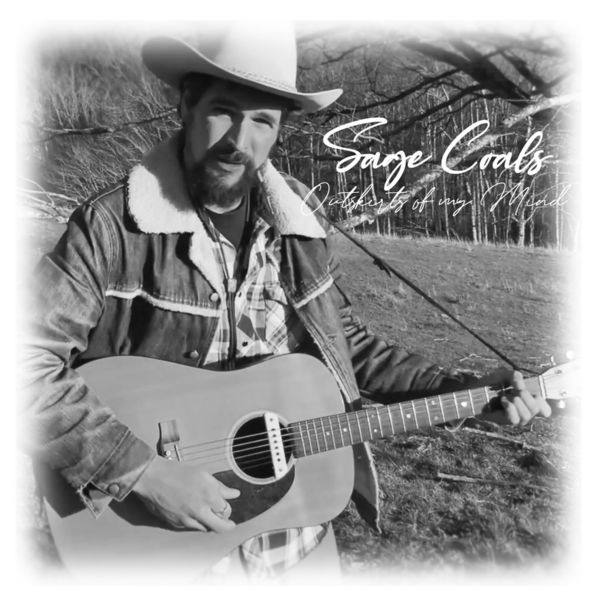 Sage Coals - Outskirts of My Mind (2021) FLAC