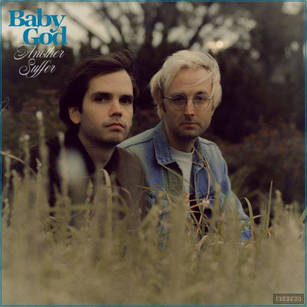 Baby God - Another Suffer (2021) FLAC