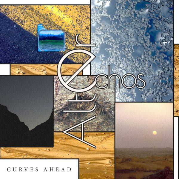 Alter Echos - Curves Ahead (2021) FLAC
