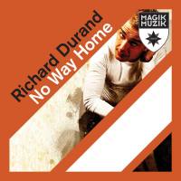 Richard Durand - No Way Home 2009 FLAC