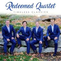 Redeemed Quartet - Timeless Classics (2021) FLAC