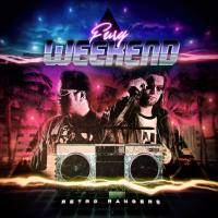 Fury Weekend - Retro Rangers 2017 FLAC