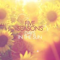 Five Seasons - Days in the Sun 2016 FLAC