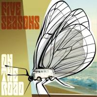 Five Seasons - On the Road 2009 FLAC