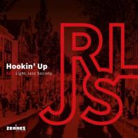 Red Light Jazz Society - Hookin' Up (2021) FLAC