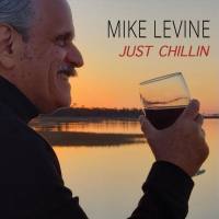 Mike Levine - Just Chillin 2021 FLAC