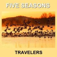 Five Seasons - Travelers 2017 FLAC