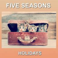 Five Seasons - Holidays 2018 FLAC