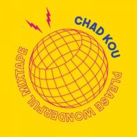 CHAD KOU - Please Wonderful Mixtape FLAC (24bit-44.1kHz)