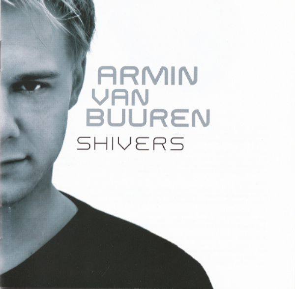 Armin van Buuren - Shivers 2005 FLAC