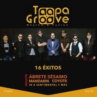 Taapa Groove - 16 éxitos (2021) FLAC