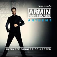 Armin van Buuren - Anthems (Ultimate Singles Collected) 2014 FLAC