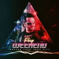 Fury Weekend - Escape From Neon City 2019 FLAC