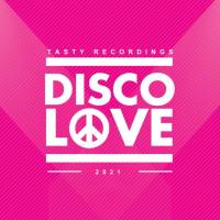 VA - Disco Love 2021