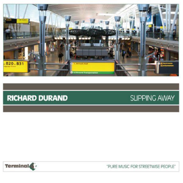 Richard Durand feat. Anita Kelsey - Slipping Away 2006 FLAC
