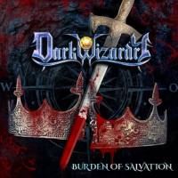 Dark Wizardry - Burden Of Salvation 2020 FLAC