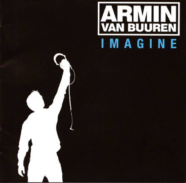 Armin van Buuren - Imagine 2008 FLAC