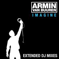 Armin van Buuren - Imagine Extended DJ Mixes 2008 FLAC