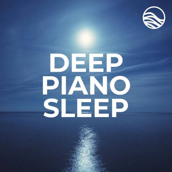Phillip Keveren - Deep Piano Sleep 2021 FLAC